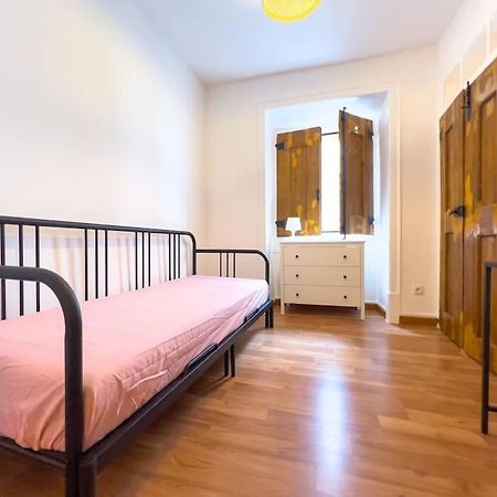 Home Lisboa Bairro Alto Экстерьер фото